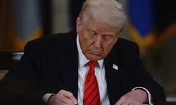 Trump, Güney Afrika'nın ABD'de yapılacak G20 zirvesine katılmasını engelleyecek