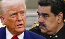 Trump, Karayip "çetelerine" gözdağı verdi; Maduro görüşmeye hazır