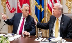 Trump, Macaristan’a Rusya yaptırımlarından muafiyet sinyali verdi