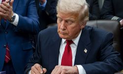 Trump, Rusya-Ukrayna savaşı için yeni barış planına onay verdi