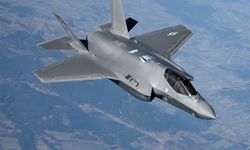 Trump, Suudi Arabistan'a F-35 satışı sinyali verdi