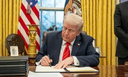 Trump, "üçüncü dünya ülkelerinden" göçü kalıcı olarak durduracak