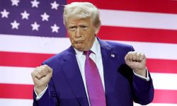 Trump: Uluslararası güç çok yakında Gazze'ye ulaşacak