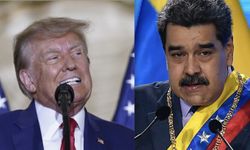 Trump ve Venezuela Devlet Başkanı Maduro'nun telefonda görüştüğü iddia edildi