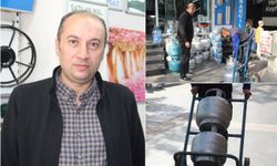 Tüp satıcılarından, tüp fiyatlarında KDV ve ÖTV indirimi çağrısı