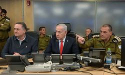 Türkiye'nin 37 siyoniste tutuklama kararına HAMAS'tan övgü