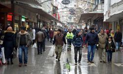 Türkiye’nin nüfusu 85,98 milyon olarak açıklandı