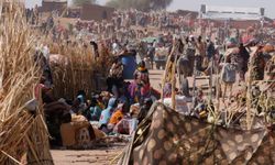 UCM'den Faşir'deki HDK saldırıları için savaş suçu uyarısı