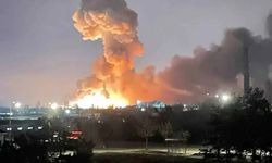 Ukrayna, Donetsk'teki iki termik santrali vurdu