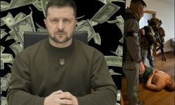 Ukrayna’da yolsuzluk furyası: Devletin tüm şirketlerinde denetim başladı