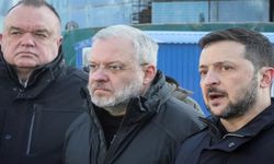 Ukrayna’lı Bakan, 100 milyon dolarlık yolsuzluk nedeniyle görevden uzaklaştırıldı