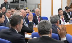 Ulaştırma ve Altyapı Bakanlığı’nın 2026 bütçesi TBMM’de kabul edildi