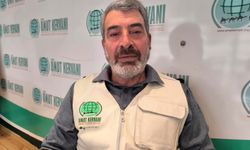 Umut Kervanı gönüllüsünden gençlere çağrı: Sosyal ve vicdani hayat için önemli