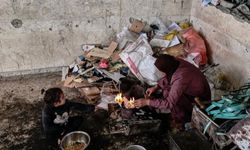 UNRWA: Gazze’de nüfusun yarısı yerinden edilmişlerin yaşadığı bölgelerde hayatta kalma mücadelesi veriyor