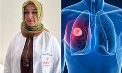 Uzman Dr. Demirci: Akciğer kanseriyle mücadelede erken teşhis en güçlü silahtır