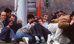 Vahşetin turizmi: Bosna'da Müslümanlara yönelik "keskin nişancı safarisi"