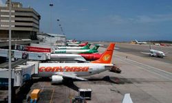 Venezuela İçişleri Bakanı Diosdado Cabello: Uçaklar sizde kalsın, onur bizde