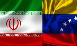Venezuela’dan ABD’nin baskısına karşı İran’ın desteği için teşekkür mesajı