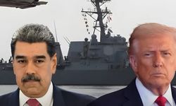 Venezuela'dan ABD'ye tepki: Hava sahası için koşulsuz saygı gösterilmeli 