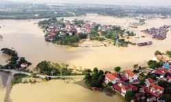 Vietnam'da sel felaketi: 47 ölü, 130 yaralı