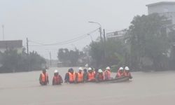 Vietnam'daki sellerde ölü sayısı 41'e yükseldi