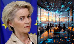 Von der Leyen’den yeni hamle: AB’ye ortak istihbarat birimi kuruluyor