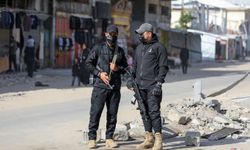 WSJ: Gazze'de HAMAS'ın popülaritesi dikkat çekici şekilde yükseldi