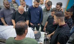 Yahudi çetelerin terörü tırmanıyor: Ekim ayında 2 bin 350 saldırı