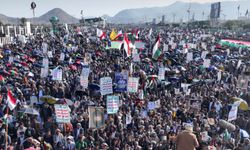 Yemen'den Kassam Tugayları'na: Bedeli ne olursa olsun yanınızdayız