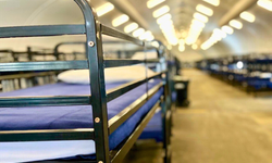 Yeni yönetmelik: AVM, stadyum ve millet bahçelerine sığınak zorunluluğu