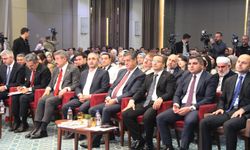 Yerli ve yabancı 111 akademisyenin katıldığı "IV. Uluslararası Melayê Cizîrî Sempozyumu" başladı