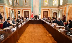 Yeşilay'dan "Zorunlu Tedavi Çalıştayı"