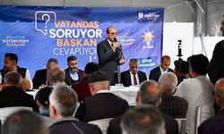 Yeşilyurt Belediye Başkanı Geçit: "İkizce, Malatya’nın yeni yükselen değeri"