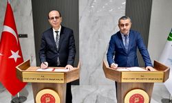 Yeşilyurt Belediyesi’nde sosyal denge sözleşmesi yenilendi