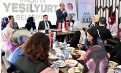 Yeşilyurt Belediyesi'nin ev sahipliği yaptığı 'Aile Mentörlüğü' eğitim programı tamamlandı