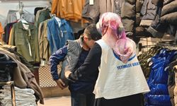 Yetimler Vakfı’ndan Muş’ta yetim çocuklara sıcak dokunuş