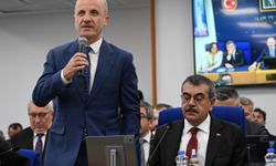 YÖK Başkanı Özvar’dan öğrenci affı müjdesi: Düzenleme TBMM’ye sunulacak