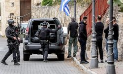 Yunanistan’da silahlı saldırı: 2 ölü, 4 yaralı