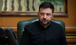 Zelenskiy, barış görüşmelerine katılmak üzere bir heyet oluşturdu