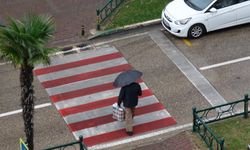 Zonguldak, Düzce ve Bartın için kuvvetli sağanak uyarısı