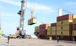 Zonguldak’ta dış ticareti güçlendirecek rıhtım yatırımı tamamlandı
