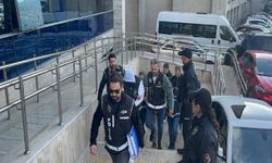 Zonguldak’ta tefecilik operasyonu: 3 şüpheli gözaltına alındı