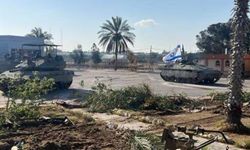 10 ülkeden siyonist rejime çağrı: Gazze'ye geçişler açılsın