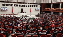 11. Yargı Paketi kabul edildi