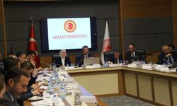 11. Yargı Paketi TBMM Adalet Komisyonu'nda kabul edildi