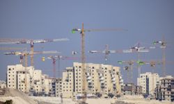 14 Batı ülkesi işgalci rejimin Batı Şeria'daki yerleşim planını kınadı