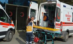 15 günlük bebeği olan genç anne “Ölüm Yolu”nda can verdi