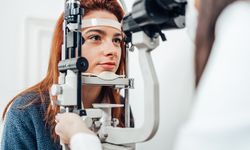 20 yaş sonrasında miyopi yönetiminde Ortho-K tedavisi