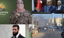 2025 Temmuz ayı: "Terörsüz Türkiye"nin ilk aşaması, Ebu Ubeyde'nin ümmete sitemi, Suriye'de siyonist planlar