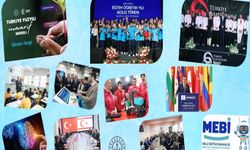 2025’te eğitimde kapsamlı dönüşüm: Yeni projeler hayata geçirildi